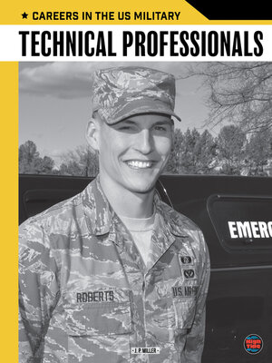 cover image of Technical Professionals